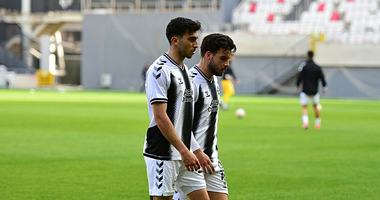 Altay teselli buldu!