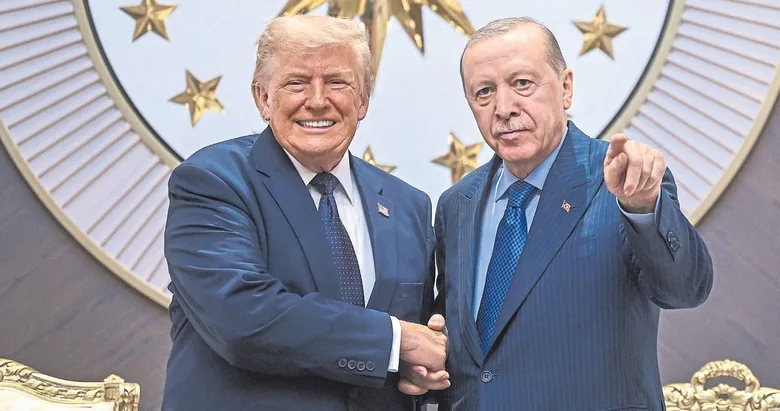 Zirve’nin en büyük kazananı Erdoğan