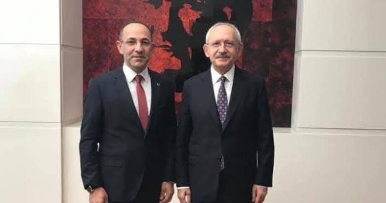 CHP’li eski Urla Belediye Başkanı Burak Oğuz’un iddianamesinde şok FETÖ detayları!