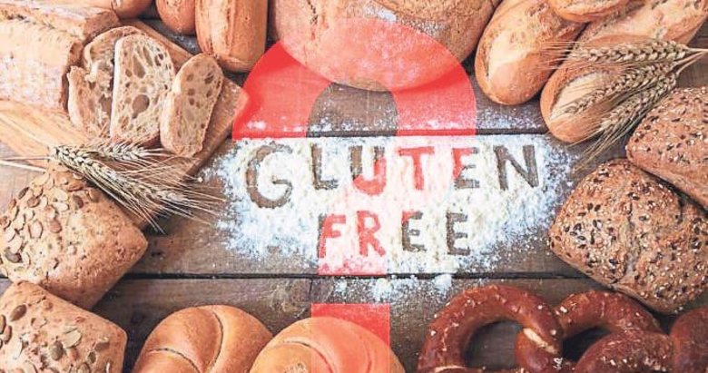 Glutensiz etiketli ürünlerde tehlike!