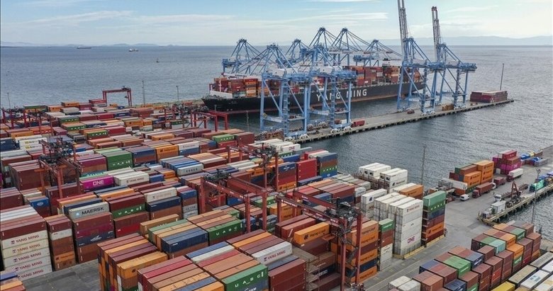 40 ilde ihracat arttı, 14 ilde 1 milyar doları aştı