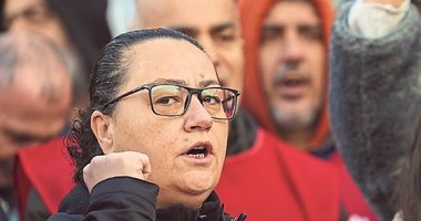 İzmir Büyükşehir işçileri eyleme devam etti