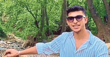 Akıma kapılan 20 yaşındaki işçi hayatını kaybetti