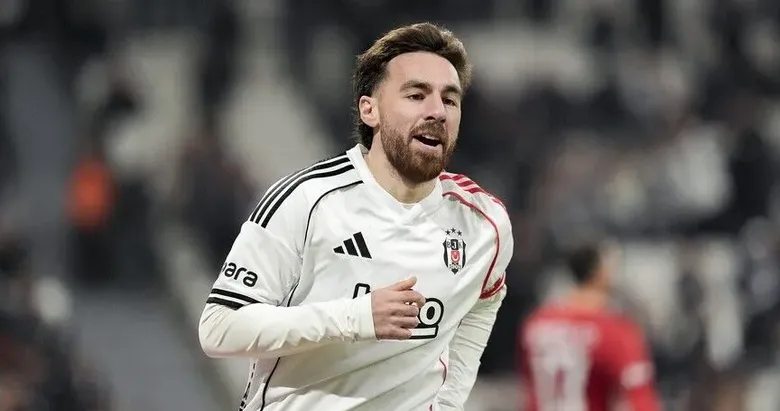 Kara kartal’da Orkun belirsizliği