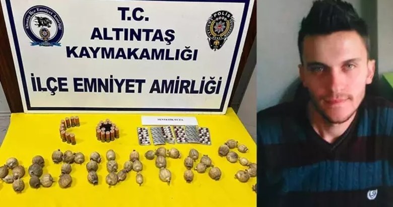 6 yıl önce uyuşturucudan zehirlenerek ölmüştü! Zehir taciri tutuklandı