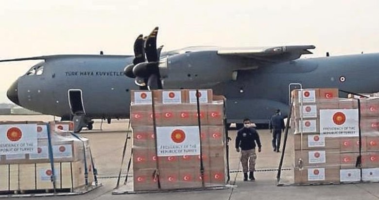 Yeni dünya düzeninde Türkiye lider olacak