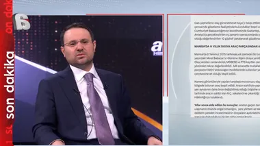 Bakan Gürlek açıkladı: 3 faili meçhul cinayet aydınlatıldı!