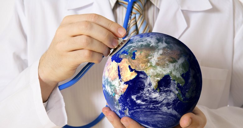 Türkiye sağlık turizminde zirveye göz koydu