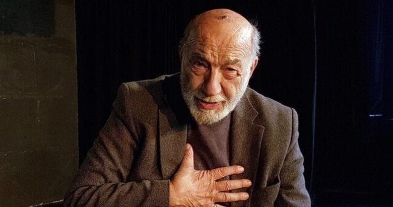 Usta oyuncu Yılmaz Gruda hayatını kaybetti