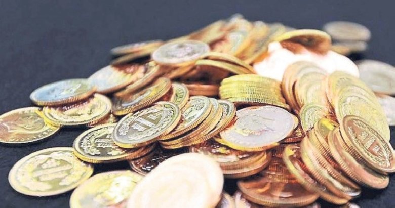 Altına dayalı tasarruflar yıllık bazda ikiye katlandı