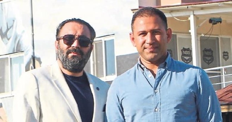 Nazilli’de Başkan Ambar sahaya indi