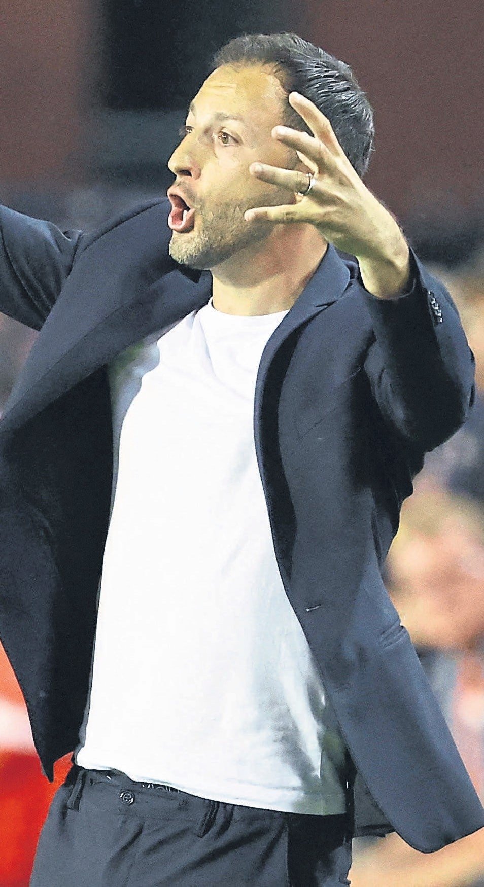 Fener'de düğüm çözülüyor