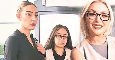 Güllü cinayetinde kritik canlandırma
