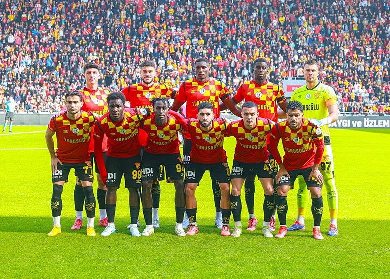 Bucaspor 1928-Göztepe maçı ne zaman, saat kaçta? Hangi kanalda?