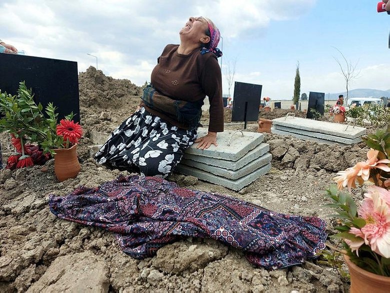 Vahşice öldürülen Sezen'in babası: İnşallah kızımın gözleriyle başkaları görür dünyayı