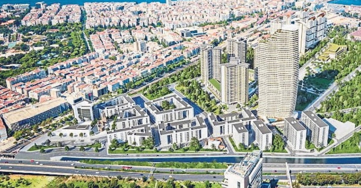Konut fiyatları en çok İzmir’de arttı