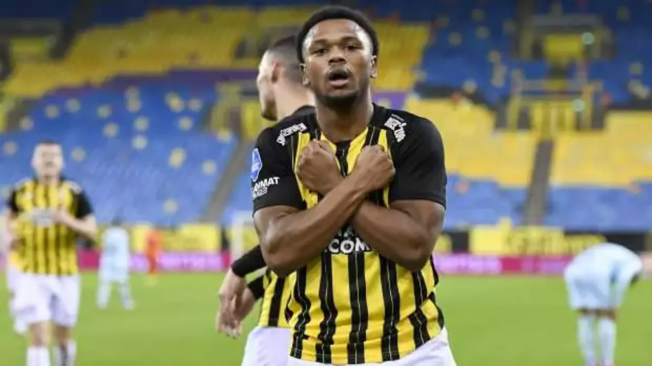 Fenerbahçe’de rota Openda