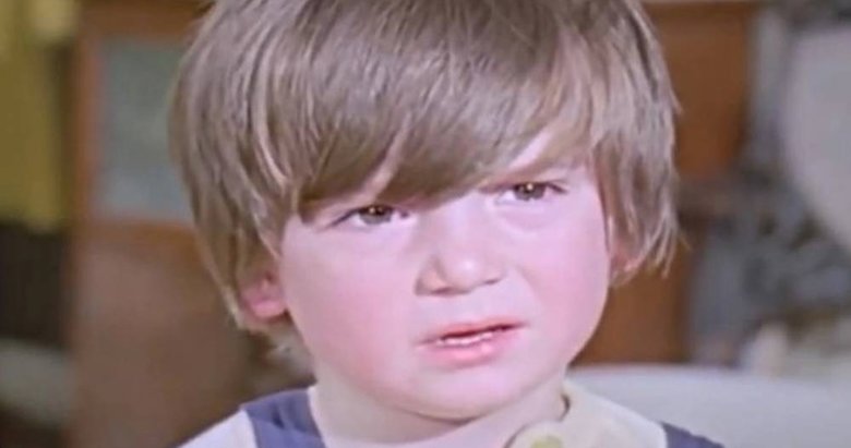 Türkiye’nin efsane çocuk yıldızı Yumurcak bakın aslında kimmiş! Meğer Filiz Akın’ın...