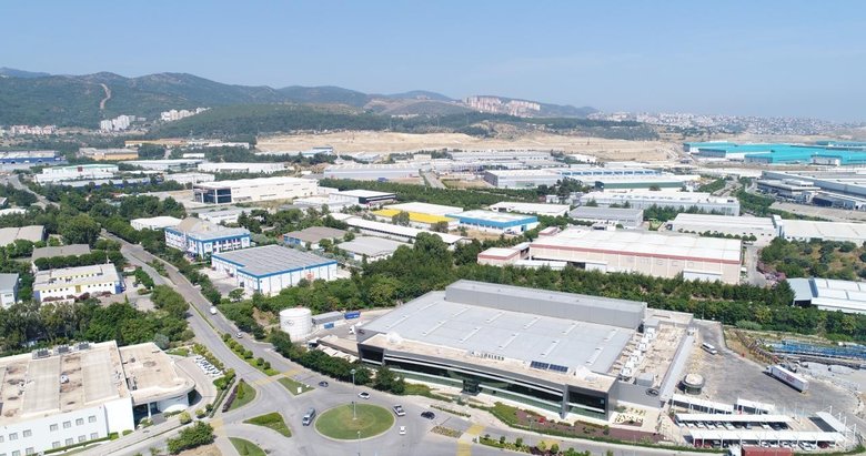 Geçen yıl serbest bölgelerin ticari hacmi 27 milyar 691 milyon dolar oldu