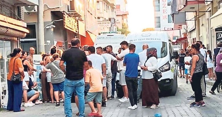 Muğla’da kıskançlık dehşeti! 2 ölü, 1 yaralı