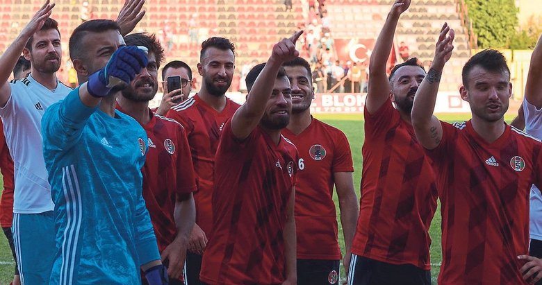 heyecan a spor da spor haberleri