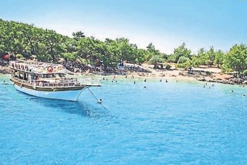 Ege’nin saklı cennetleri için geç değil