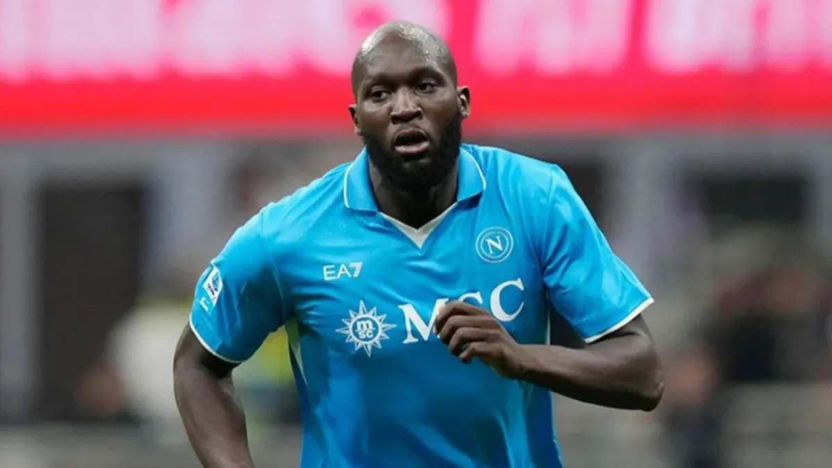 Fenerbahçe, Romelu Lukaku ile Anlaşmaya Vardı: Transfer Görüşmelerinde Son Aşamaya Gelindi