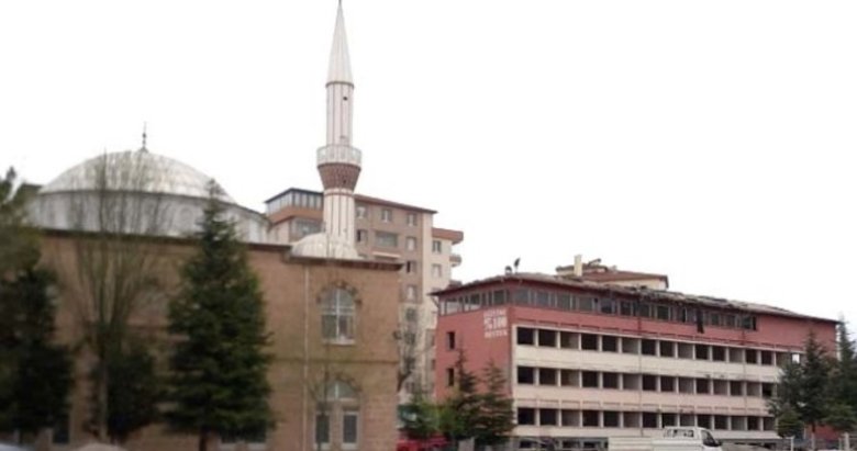 İzmir Müftülüğünden cami hoparlöründen müzik yayını iddiasına yalanlama