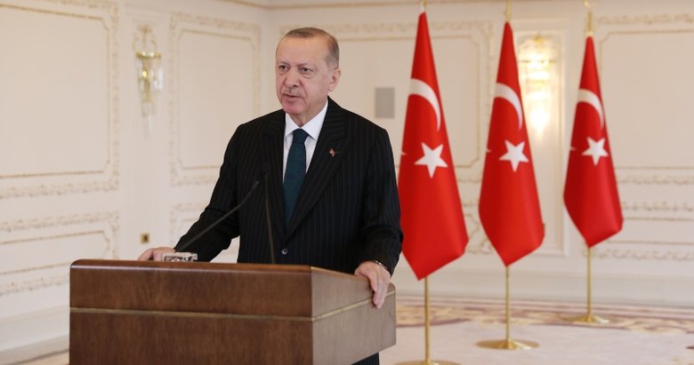 ‘Türkiye güçlendikçe Ahıska Türkleri hedeflerine yaklaşacak’