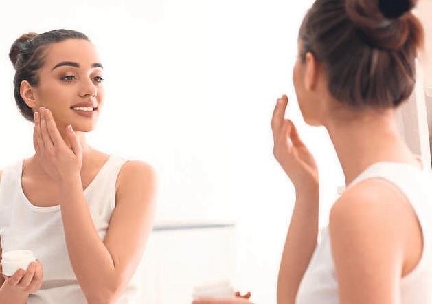 Akne sorunuyla gençliğinizi gölgelemeyin