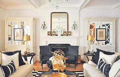 Dekorasyon tarzınızı gökyüzünden öğrenin