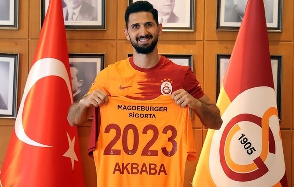 Galatasaray’da Paulinho heyecanı