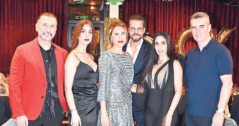 CK Klinik 6 yaşında