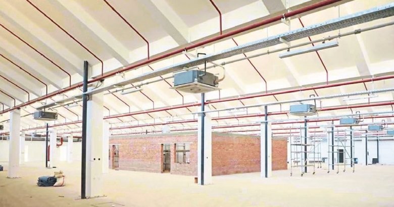 Aydın’a milli mücadele müzesi