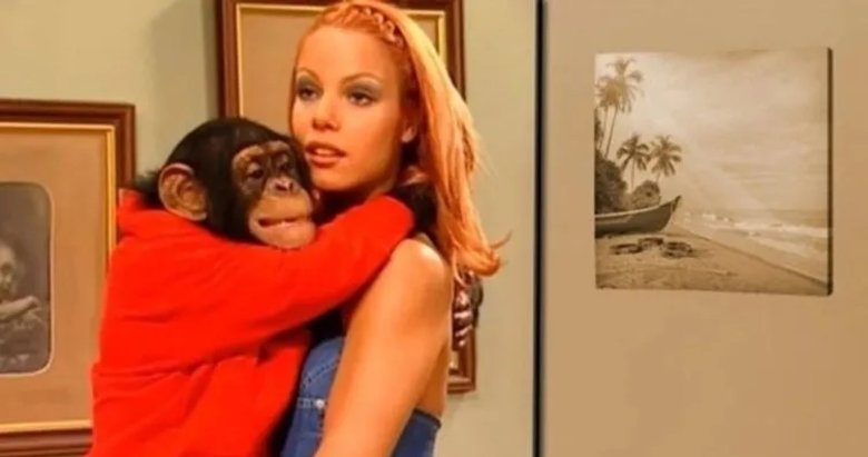 ’Çarli İş Başında’nın cilveli Safinaz’ı Mine Çağlar Kondu’dan radikal değişim! Bakın şimdi hangi mesleği yapıyor...