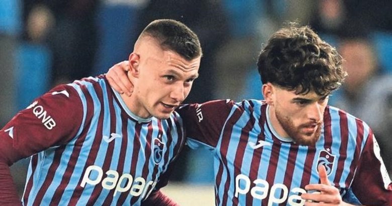 Zubkov formu ile alkışlanıyor