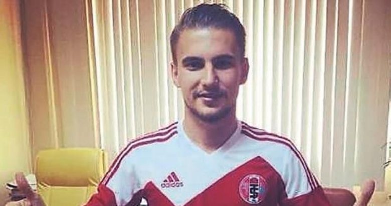 Ayvalıkgücü’nde Emre İsçiler tamam