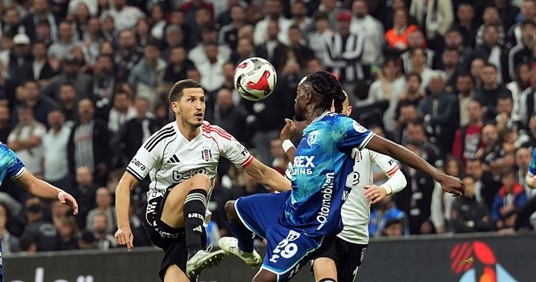 Kartal tatsız tuzsuz