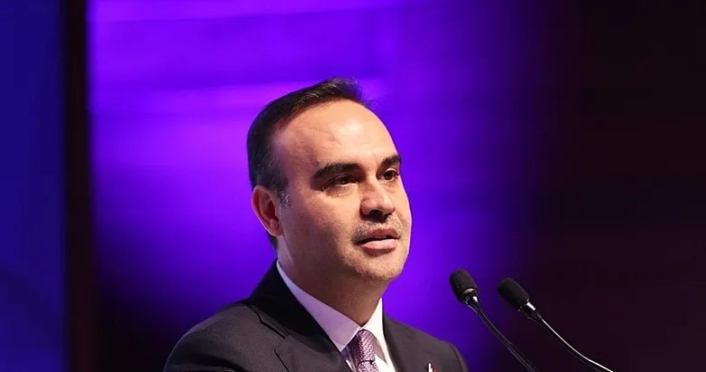 ‘AR-GE ve inovasyon ekosistemini geliştiriyoruz’