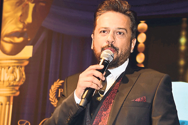 Sahne dünyası İzmir’de buluştu