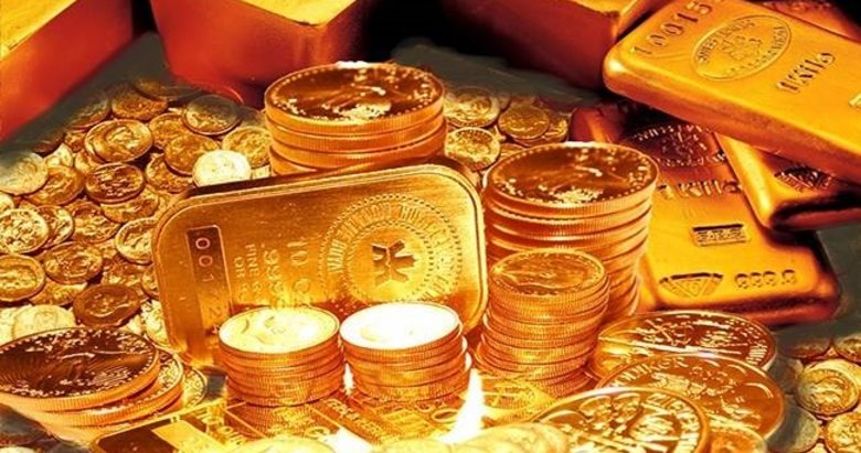 Altın fiyatları 20 Mart! Gram altın, çeyrek altın, yarım altın ne kadar?