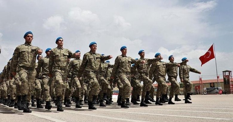 2021 Bedelli askerlik yerleri MSB tarafından açıklandı! Bedelli askerlik yeri sorgulama