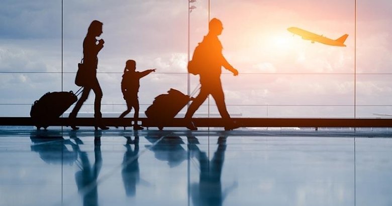 Bayramda nereye gitsek