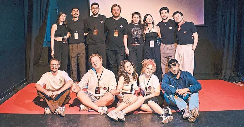 İzmir’de çıtır bir gelenek: GEVREC Kısa Film Festivali