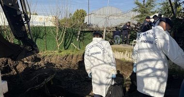 17 yıllık sessizliği itiraf bozdu