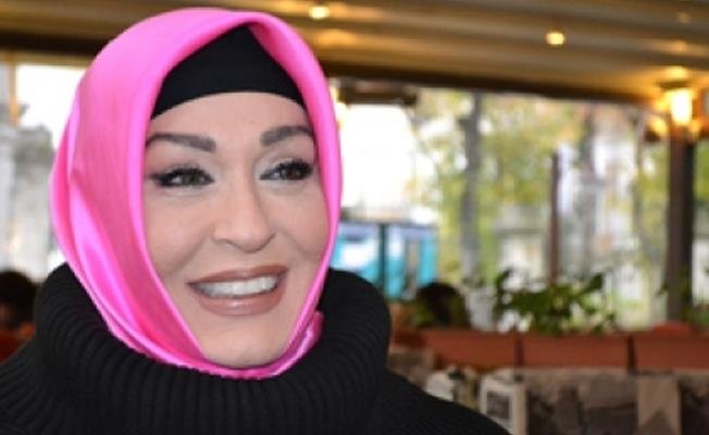 Ferdi Tayfur’un eski eşi Oyuncu Necla Nazır’a dolandırıcı şoku