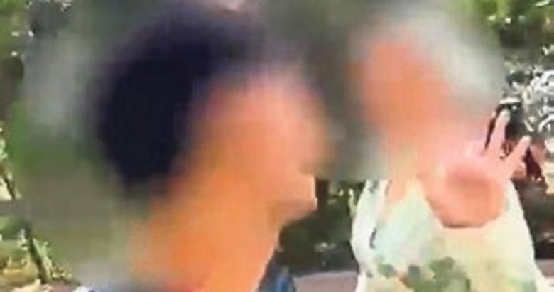 Muğla Marmaris’te turistlerle ilgili çirkin paylaşıma soruşturma