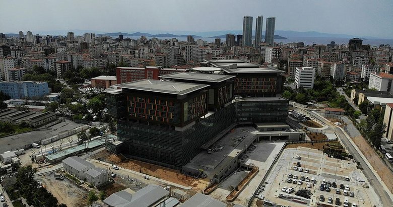 İlaç, aşı sanayii ve sağlık hizmetlerinin bugünü