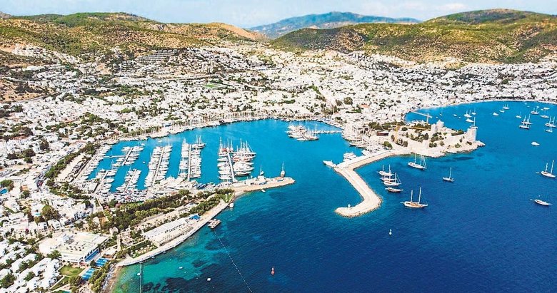 AirBnb ile ekonomiye 10 milyar liralık zarar