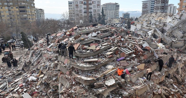 Son dakika... AFAD duyurdu! 6 ilimiz daha afet bölgesi ilan edildi